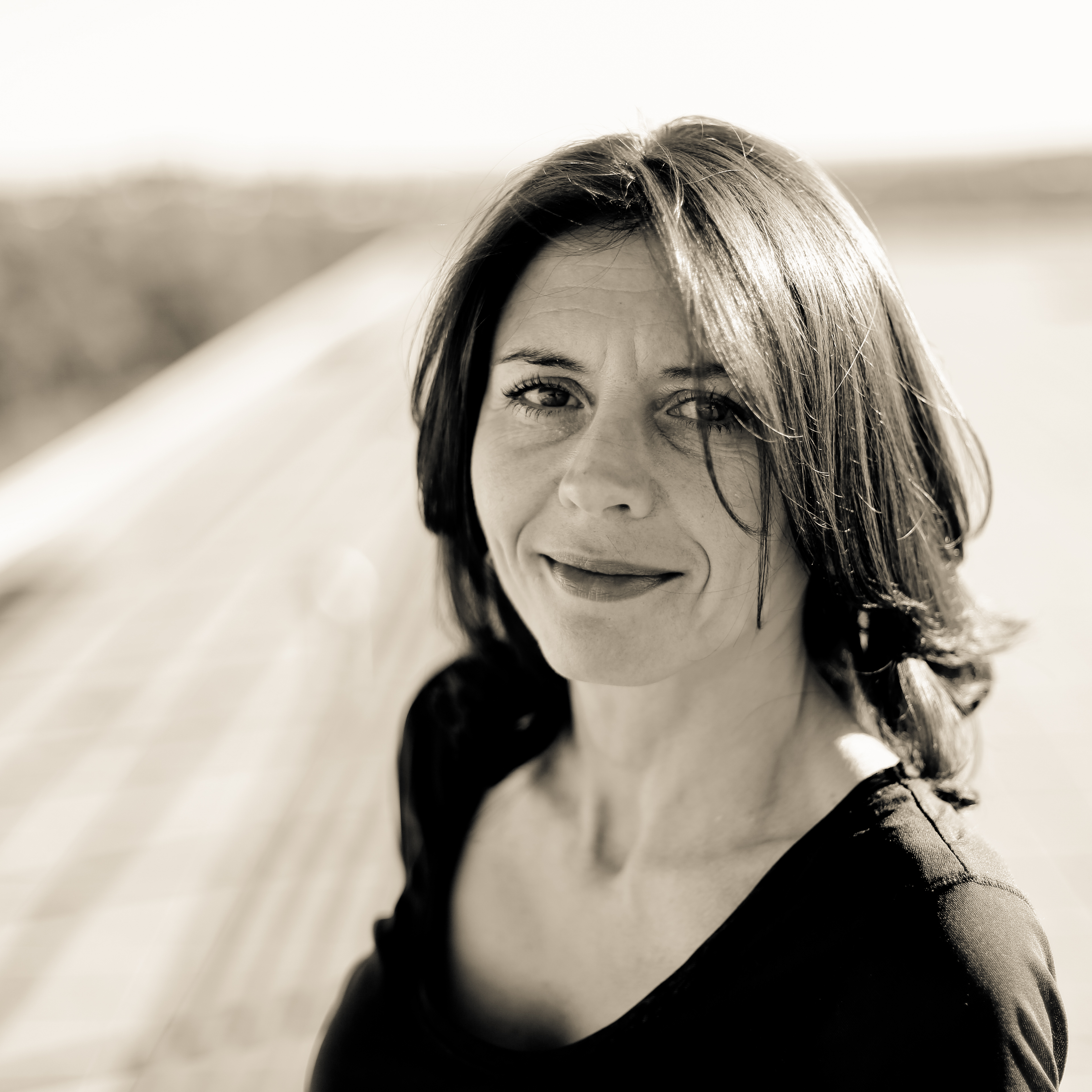 Photo of Catherine Faron