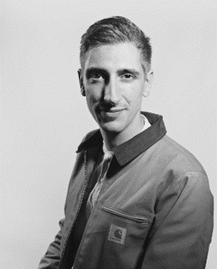 Photo of Célian Ringwald